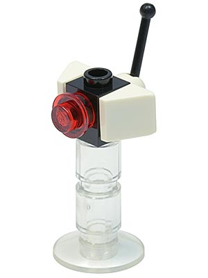 Sentry Droid (KX-variant)